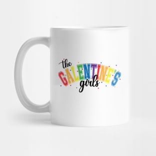 The Galentine's Girls Mug